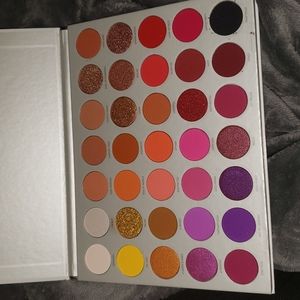 Morphe Jaclyn Hill Palette vol. 2
